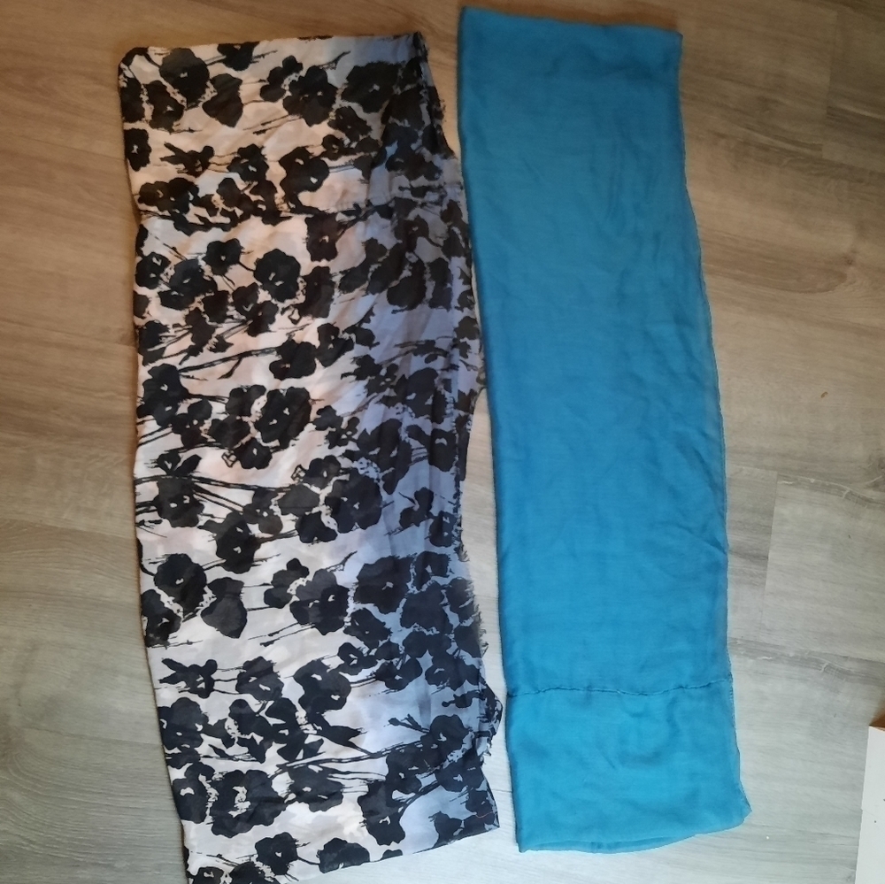 Infinity Scarf Bundle